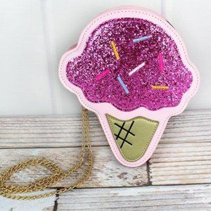 Ice Cream Purse